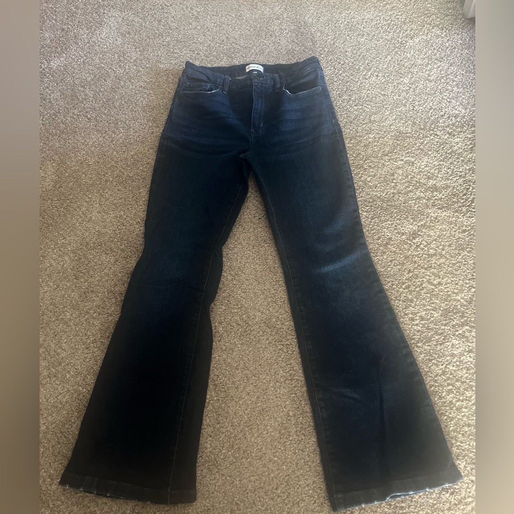 Studio Blue Bootcut Jean